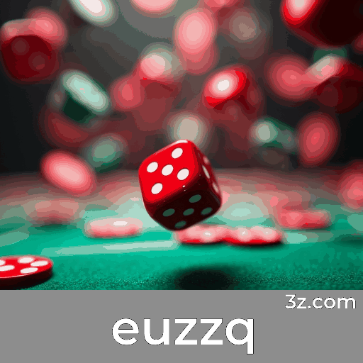 euzzq: Seu Cassino Online Seguro e Divertido