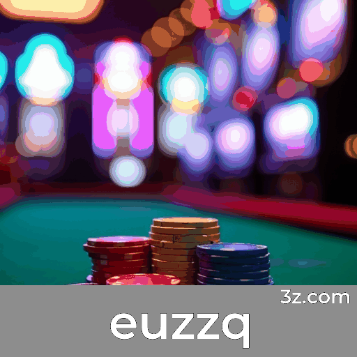 euzzq: Seu Cassino Online Seguro e Divertido