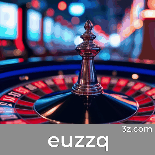 euzzq: Seu Cassino Online Seguro e Divertido
