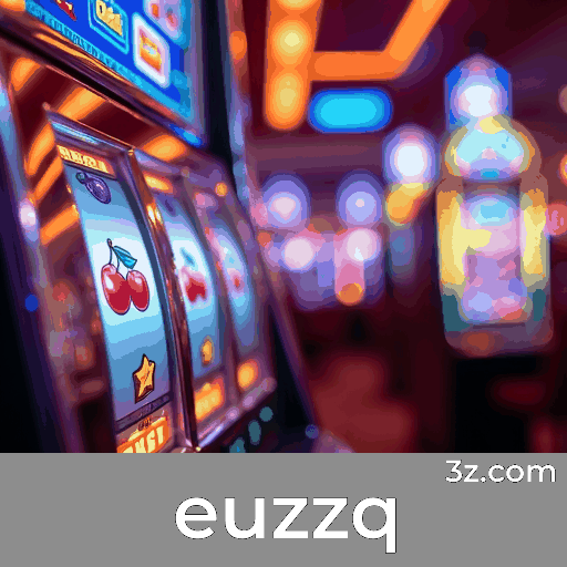 euzzq: Experiência de Casino ao Vivo e Profissional