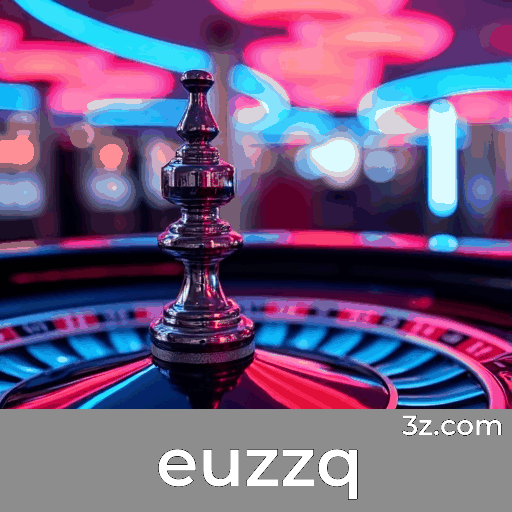euzzq: Seu Cassino Online Seguro e Divertido